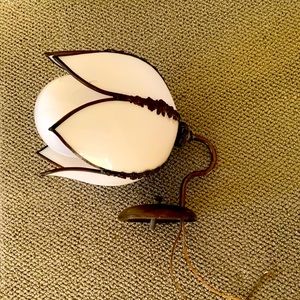 Flush mount light - vintage classic charm